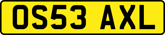 OS53AXL
