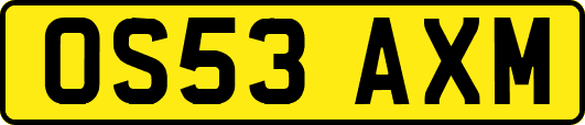 OS53AXM