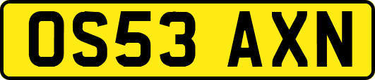 OS53AXN