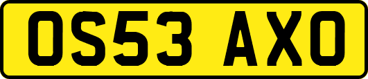 OS53AXO