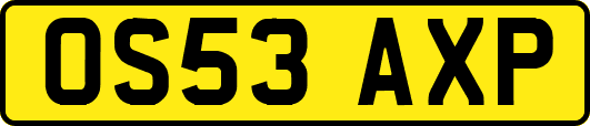 OS53AXP