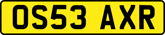OS53AXR