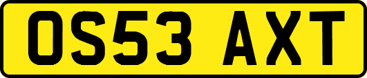 OS53AXT