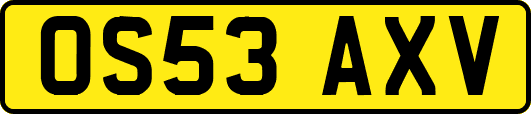 OS53AXV