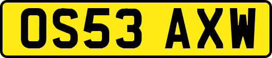OS53AXW