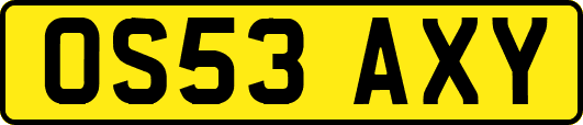 OS53AXY