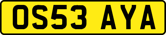OS53AYA