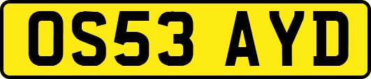 OS53AYD