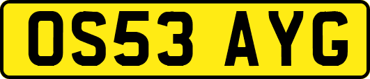 OS53AYG