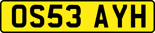 OS53AYH