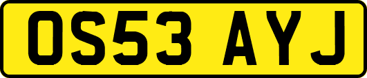 OS53AYJ