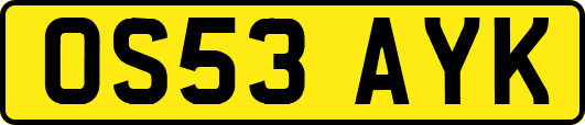 OS53AYK