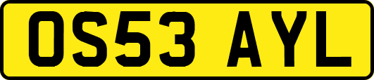 OS53AYL
