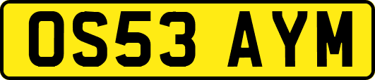 OS53AYM