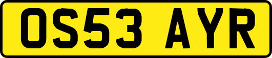 OS53AYR