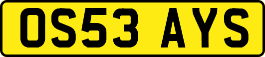 OS53AYS