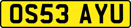 OS53AYU