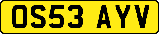 OS53AYV