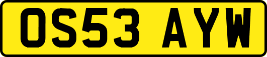 OS53AYW