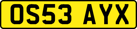 OS53AYX