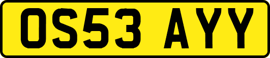 OS53AYY