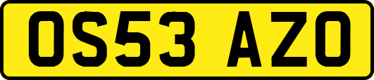 OS53AZO