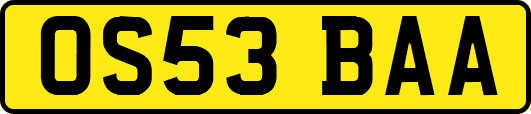 OS53BAA