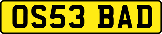 OS53BAD