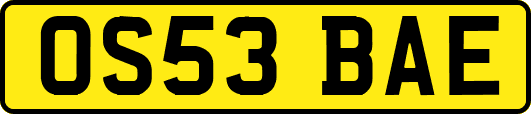 OS53BAE