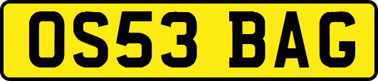 OS53BAG