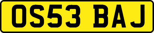 OS53BAJ