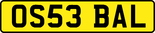 OS53BAL