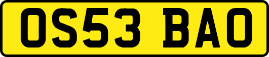 OS53BAO