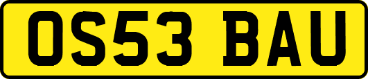 OS53BAU