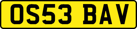 OS53BAV