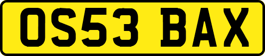 OS53BAX