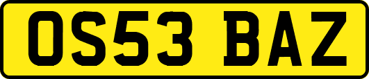 OS53BAZ