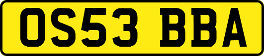 OS53BBA