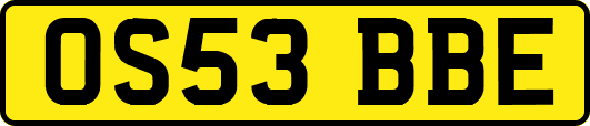 OS53BBE