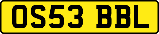 OS53BBL