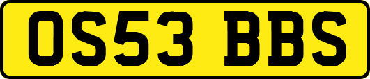 OS53BBS
