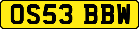 OS53BBW