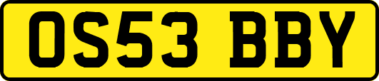 OS53BBY