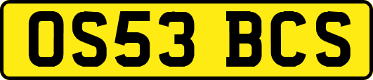 OS53BCS