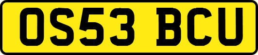 OS53BCU