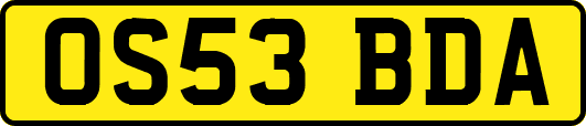 OS53BDA