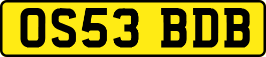 OS53BDB