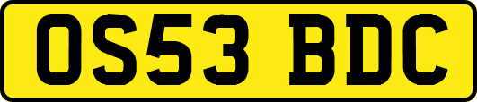 OS53BDC