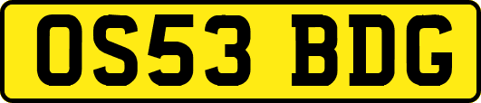 OS53BDG