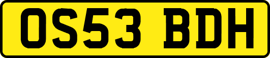 OS53BDH